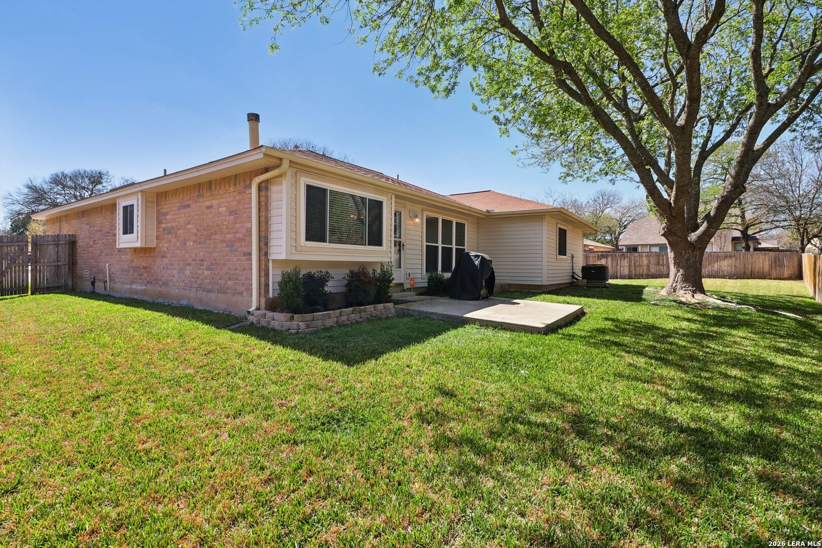 1101 Andre Schertz TX 78154
