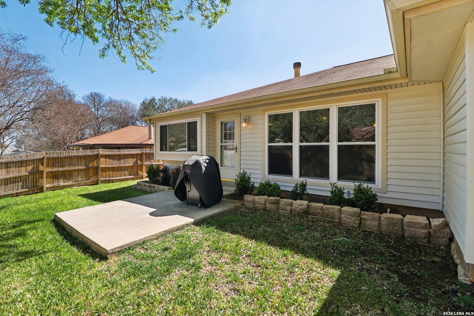 1101 Andre Schertz TX 78154
