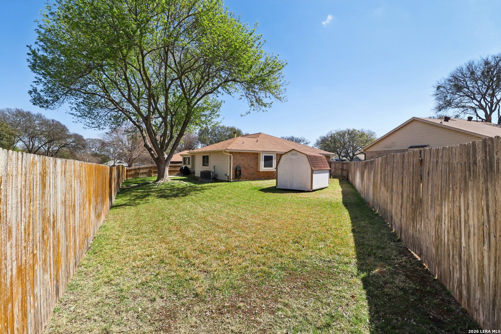 1101 Andre Schertz TX 78154