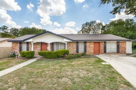 10419 Rockland Drive San Antonio TX 78230