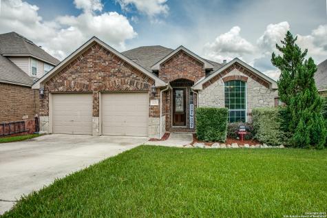 2515 Portola View San Antonio TX 78261