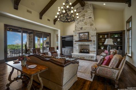 35 Winged Foot Boerne TX 78006