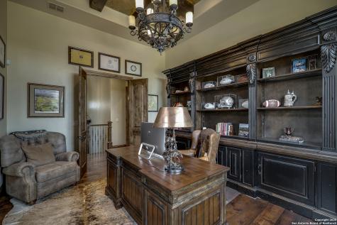 35 Winged Foot Boerne TX 78006