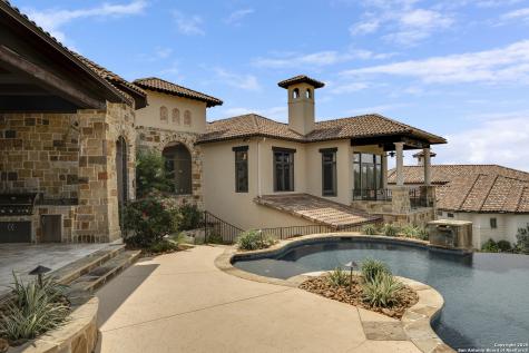 35 Winged Foot Boerne TX 78006