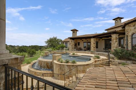 35 Winged Foot Boerne TX 78006