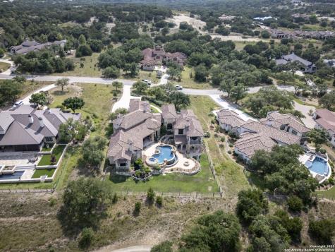 35 Winged Foot Boerne TX 78006