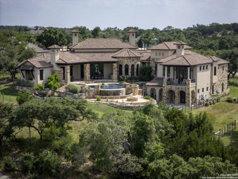 35 Winged Foot Boerne TX 78006