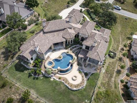 35 Winged Foot Boerne TX 78006