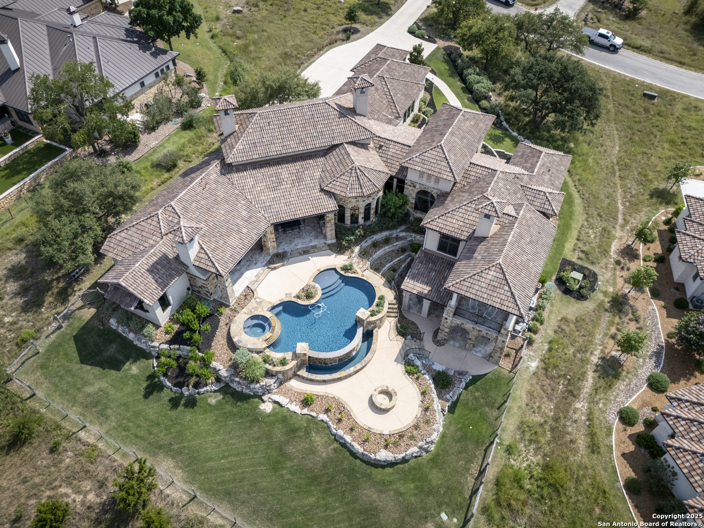 35 Winged Foot Boerne TX 78006