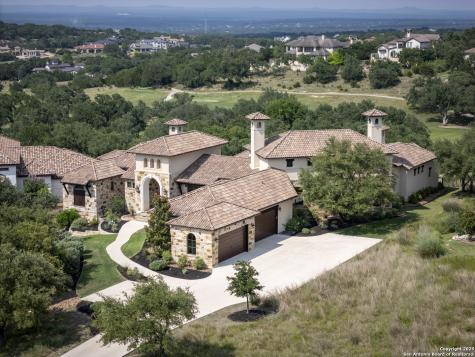35 Winged Foot Boerne TX 78006