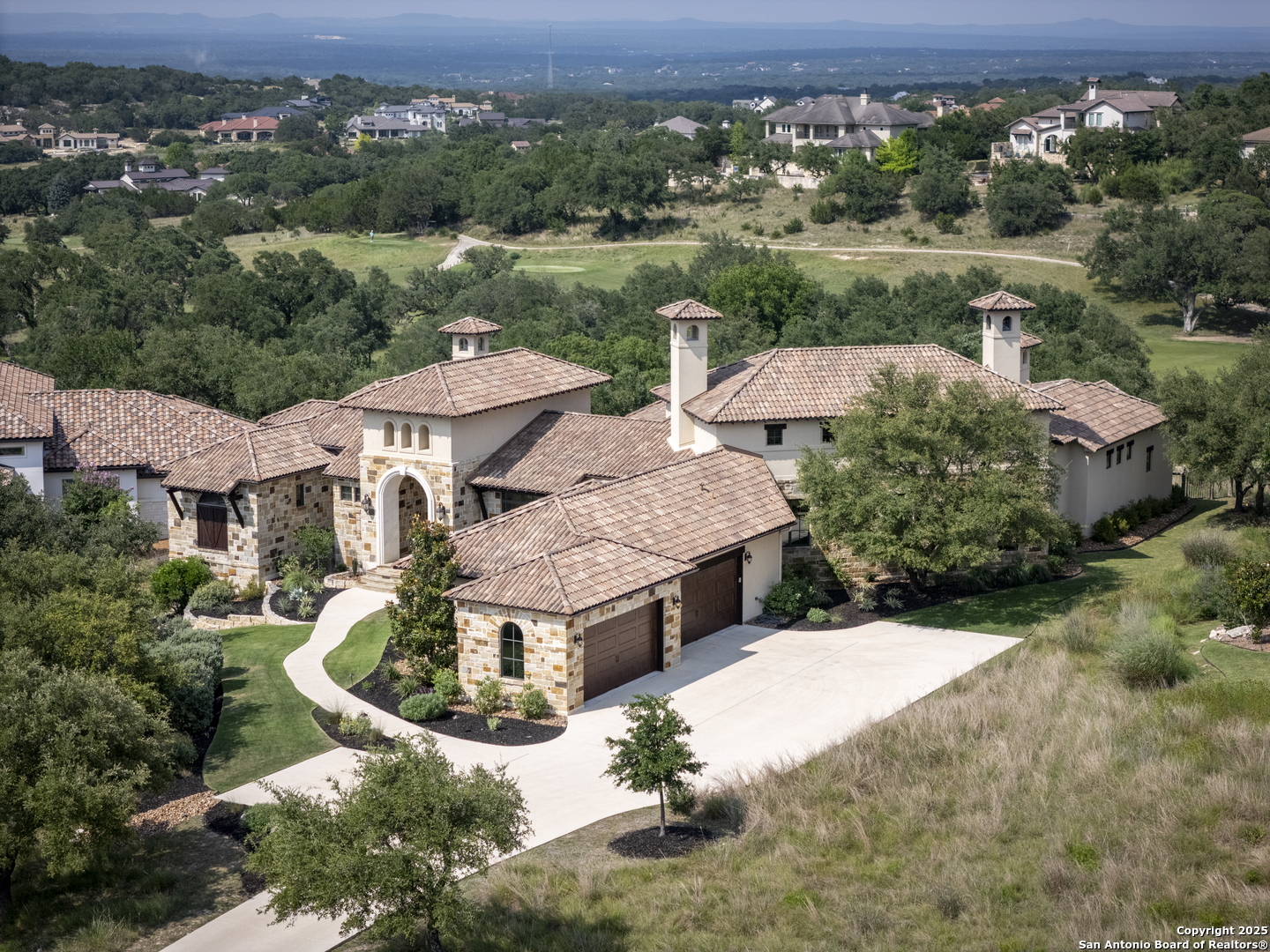 35 Winged Foot Boerne TX 78006