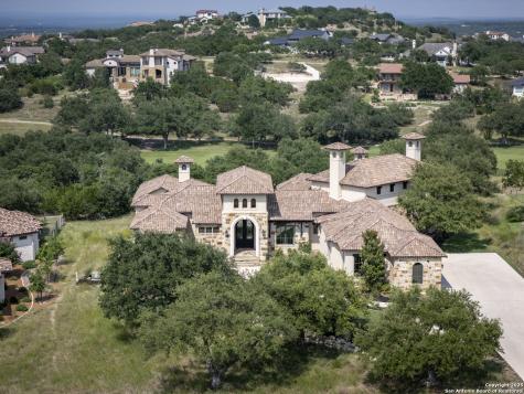 35 Winged Foot Boerne TX 78006
