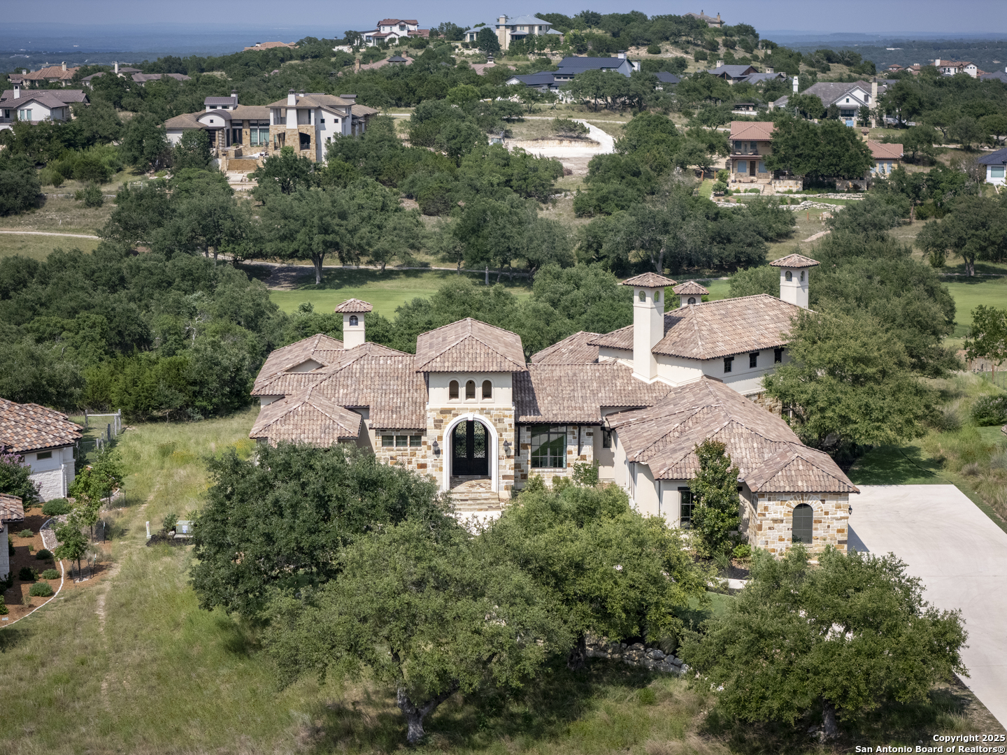 35 Winged Foot Boerne TX 78006
