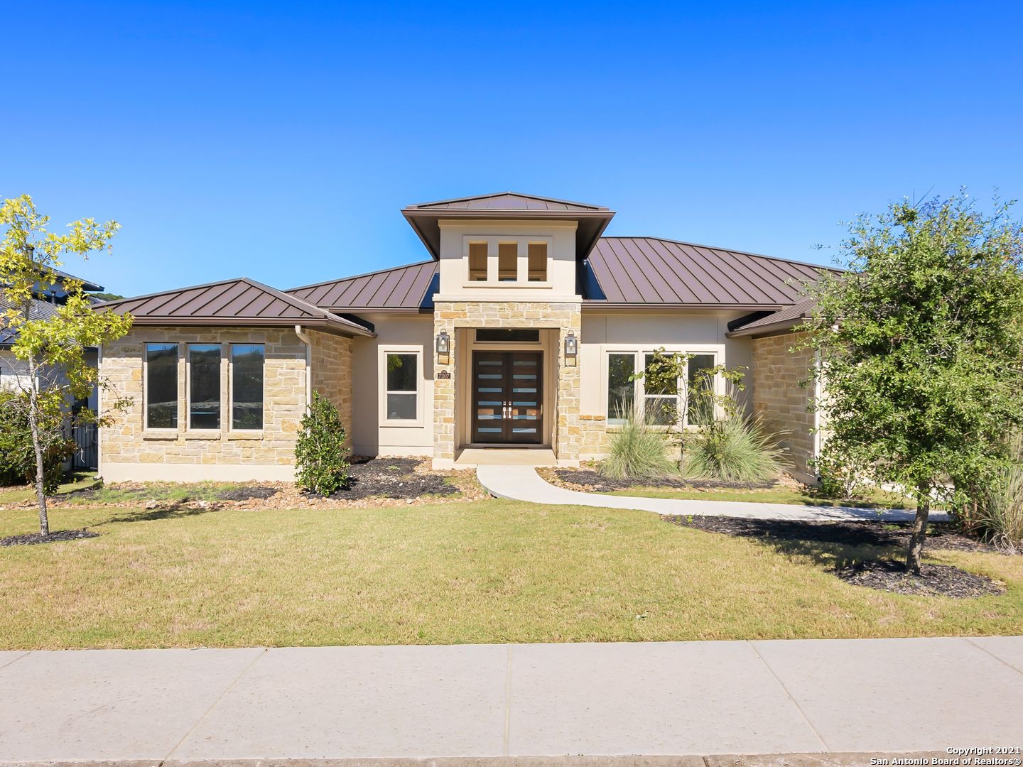 7307 Bella Cloud San Antonio TX 78256