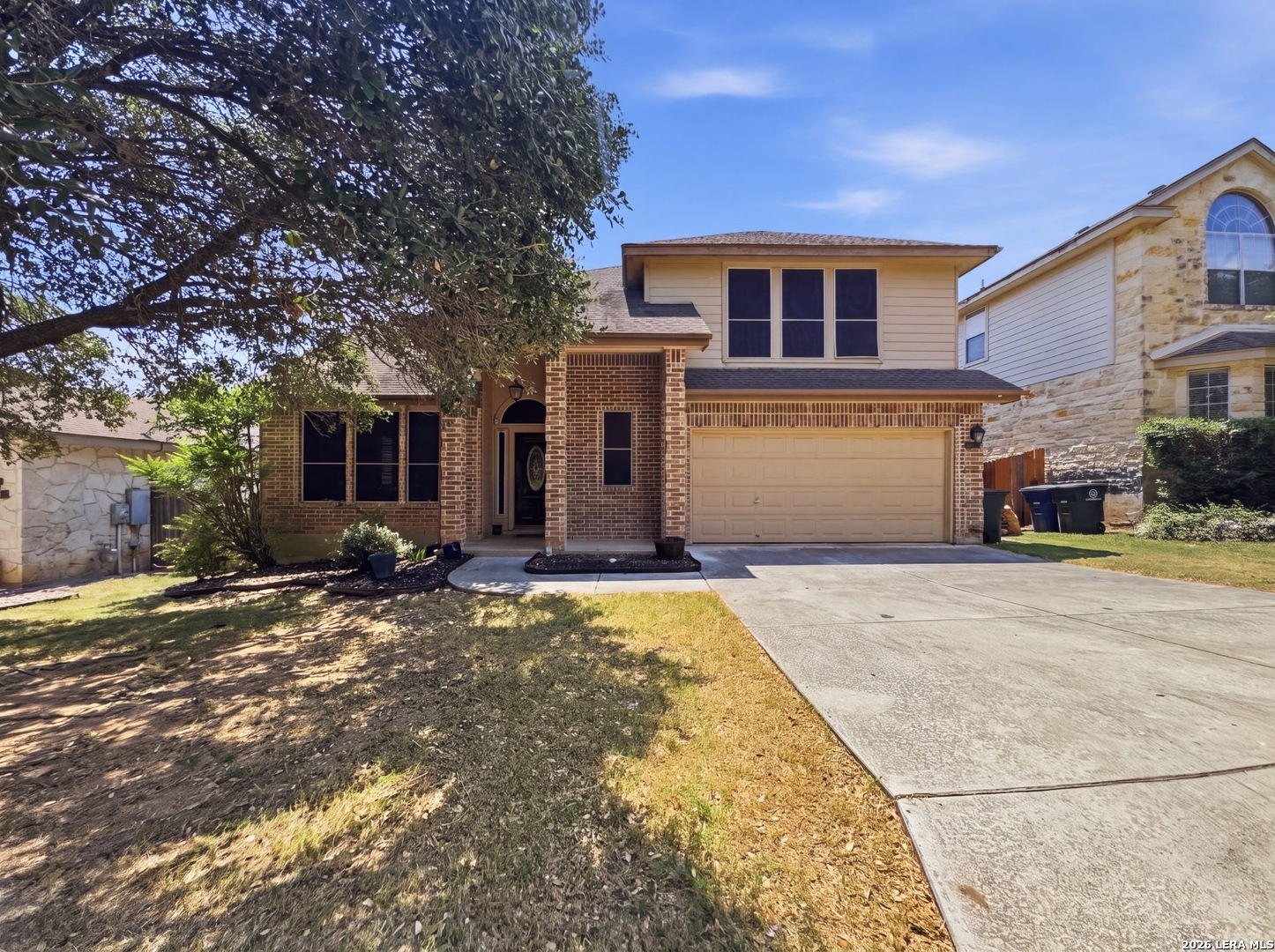 3215 Espada New Braunfels TX 78132