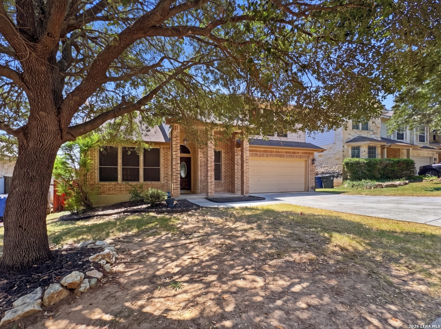 3215 Espada New Braunfels TX 78132