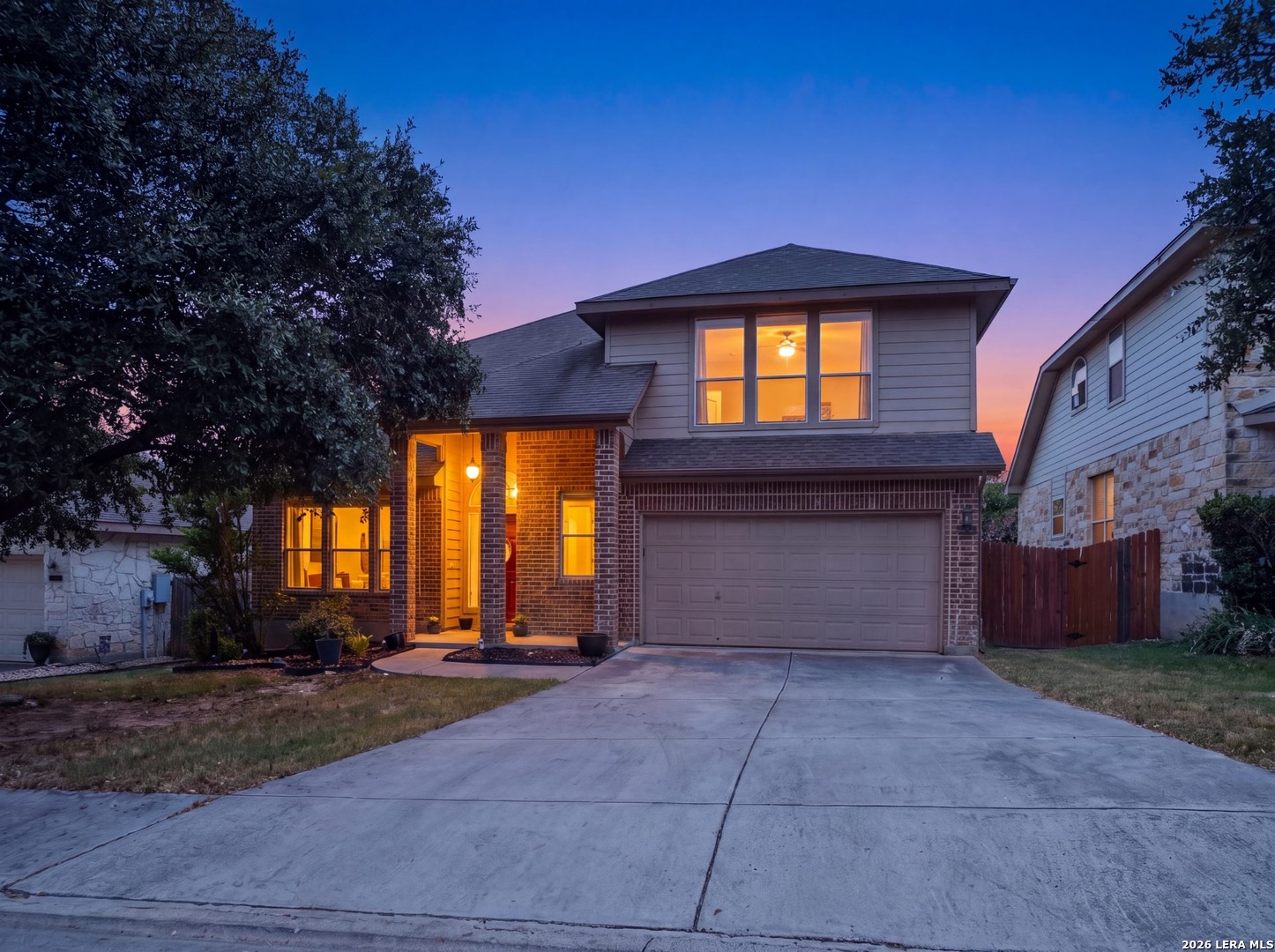 3215 Espada New Braunfels TX 78132