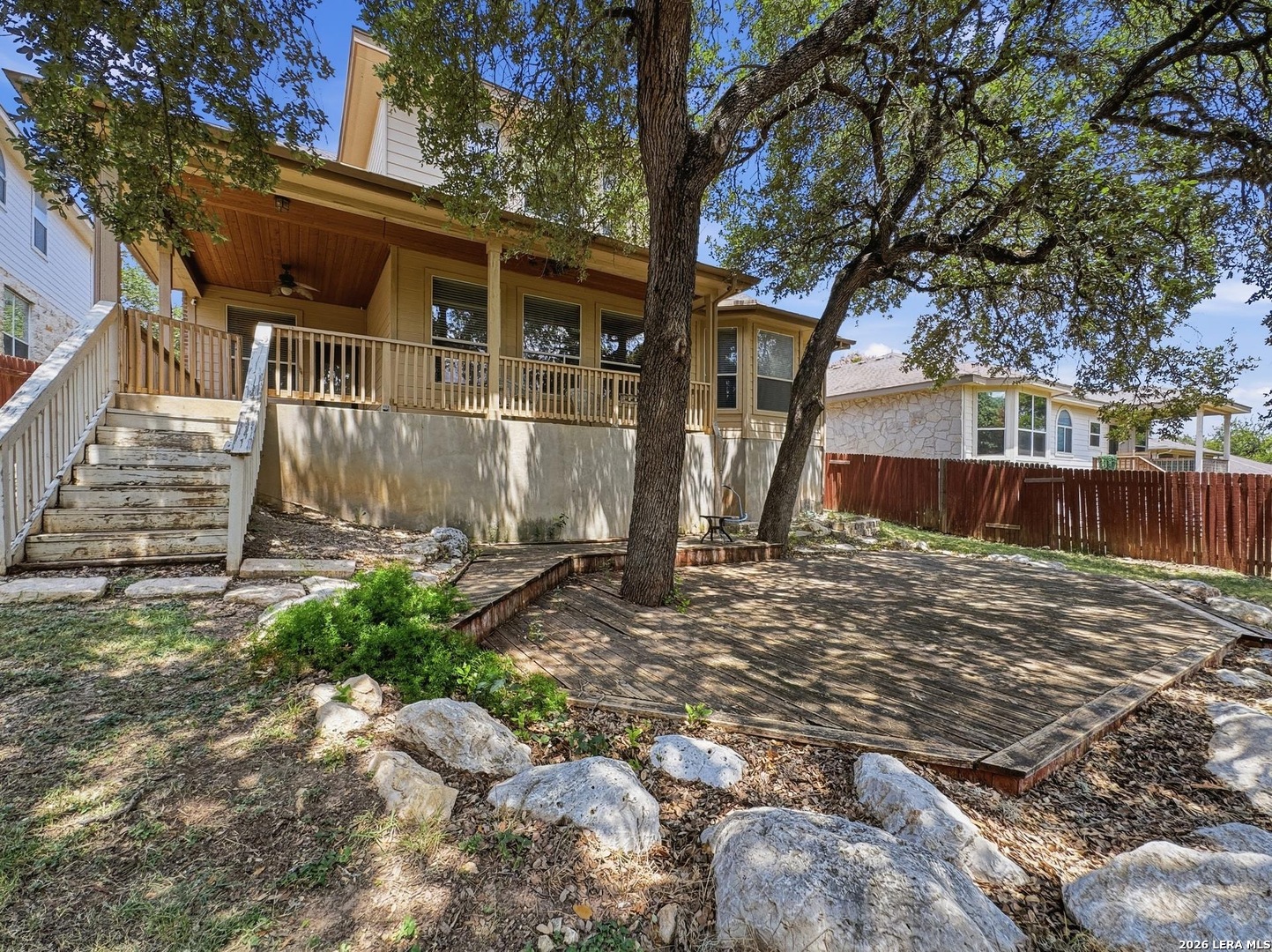3215 Espada New Braunfels TX 78132