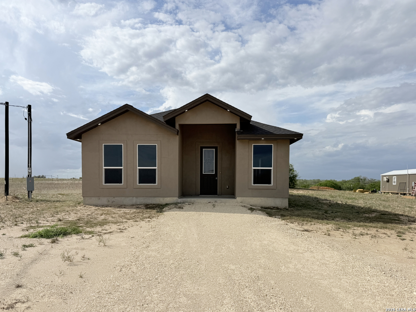 116 Camino Verde Court La Vernia TX 78121