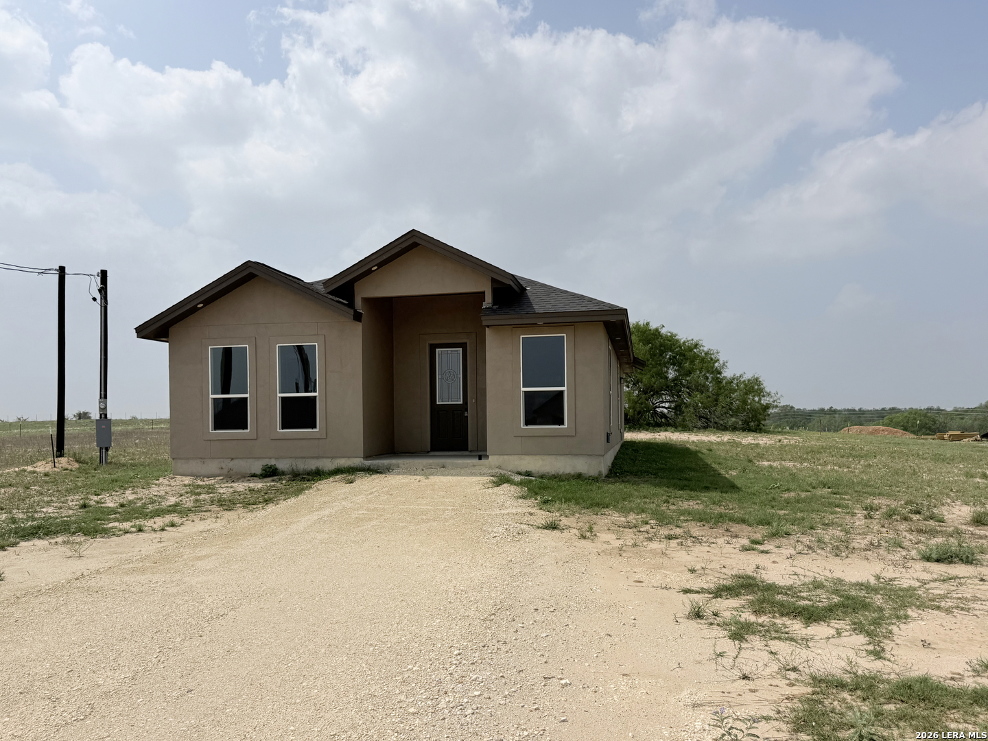 116 Camino Verde Court La Vernia TX 78121