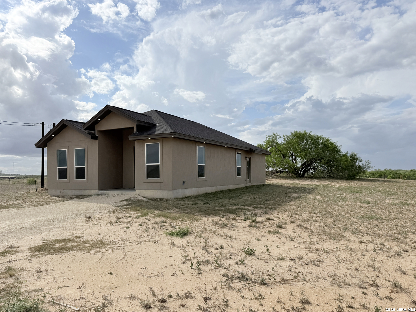 116 Camino Verde Court La Vernia TX 78121