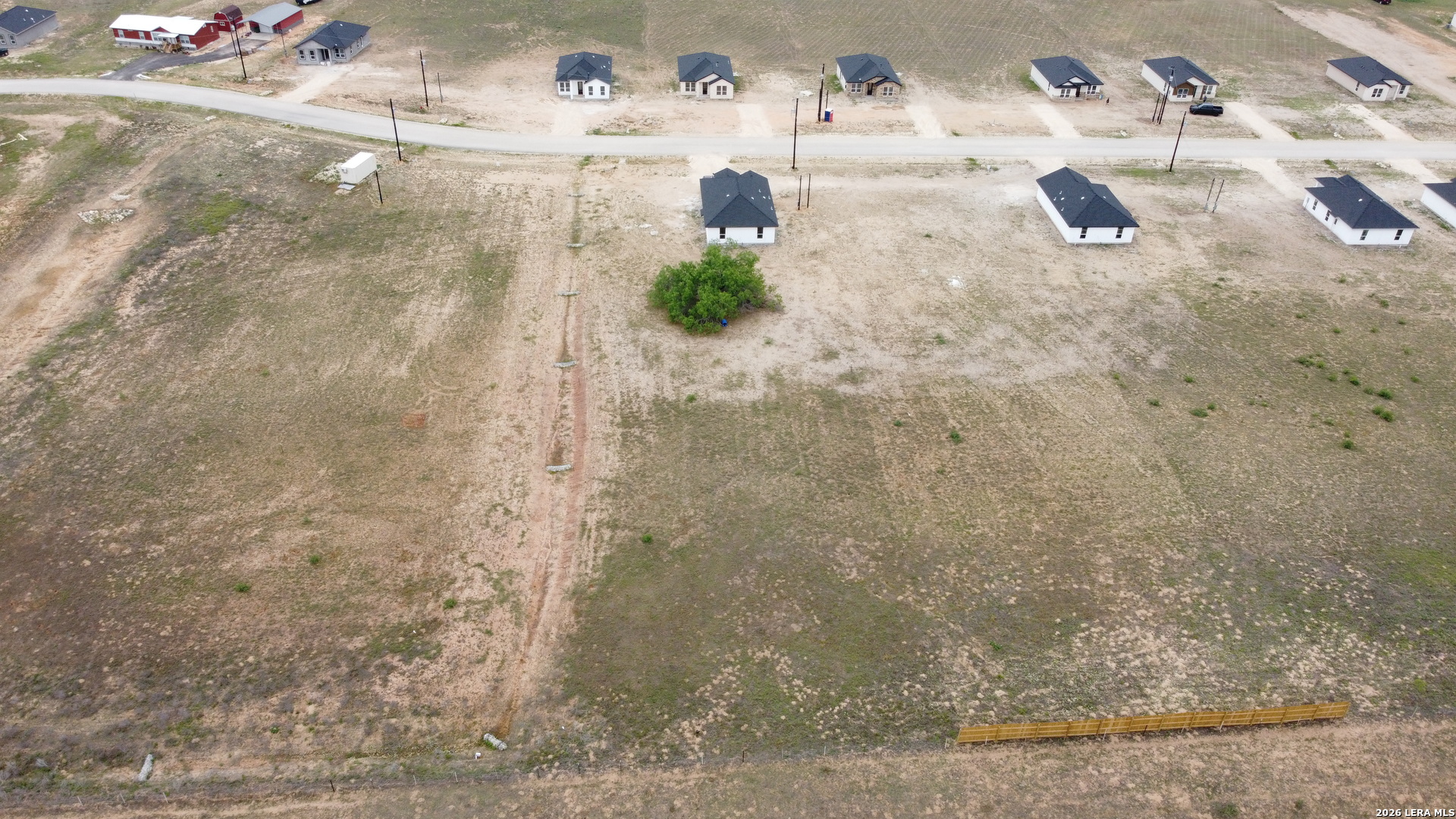 116 Camino Verde Court La Vernia TX 78121