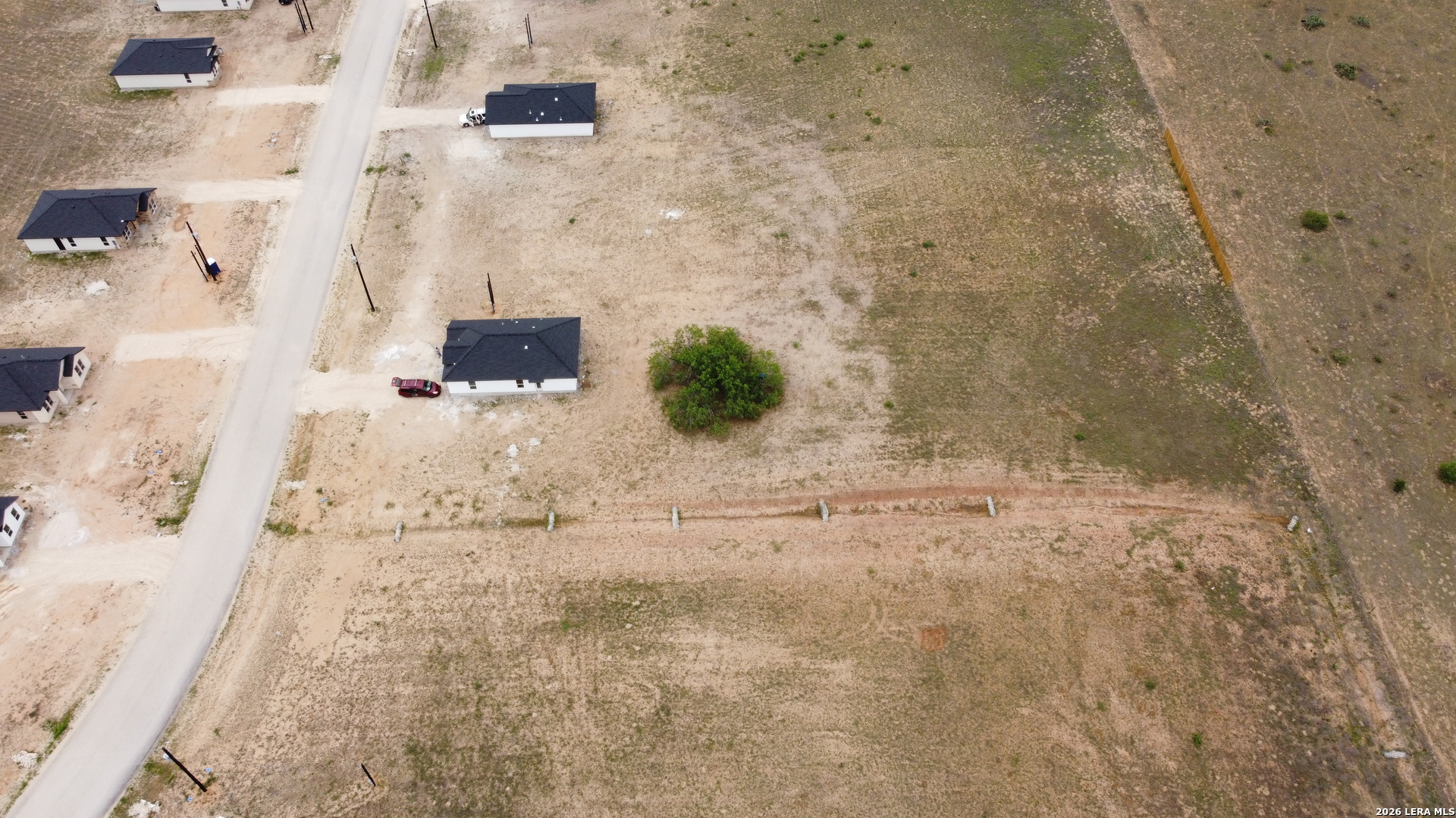 116 Camino Verde Court La Vernia TX 78121