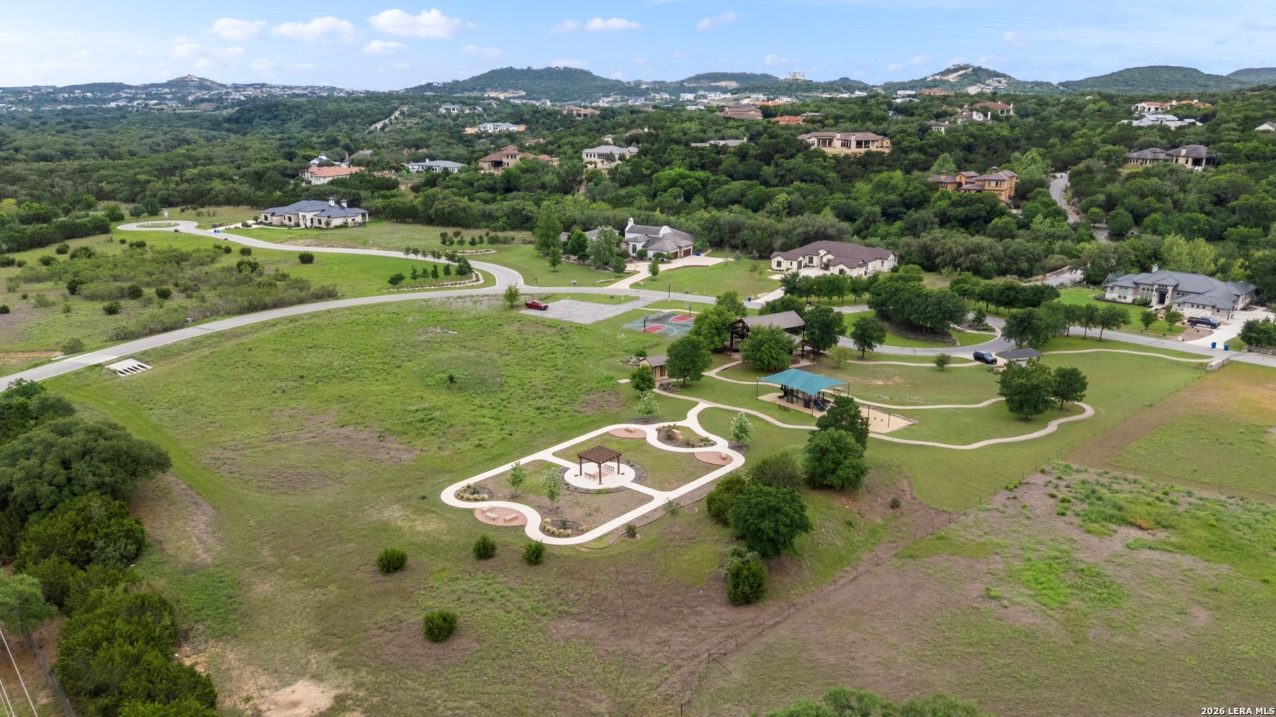 11206 Cimarron Crest Boerne TX 78006