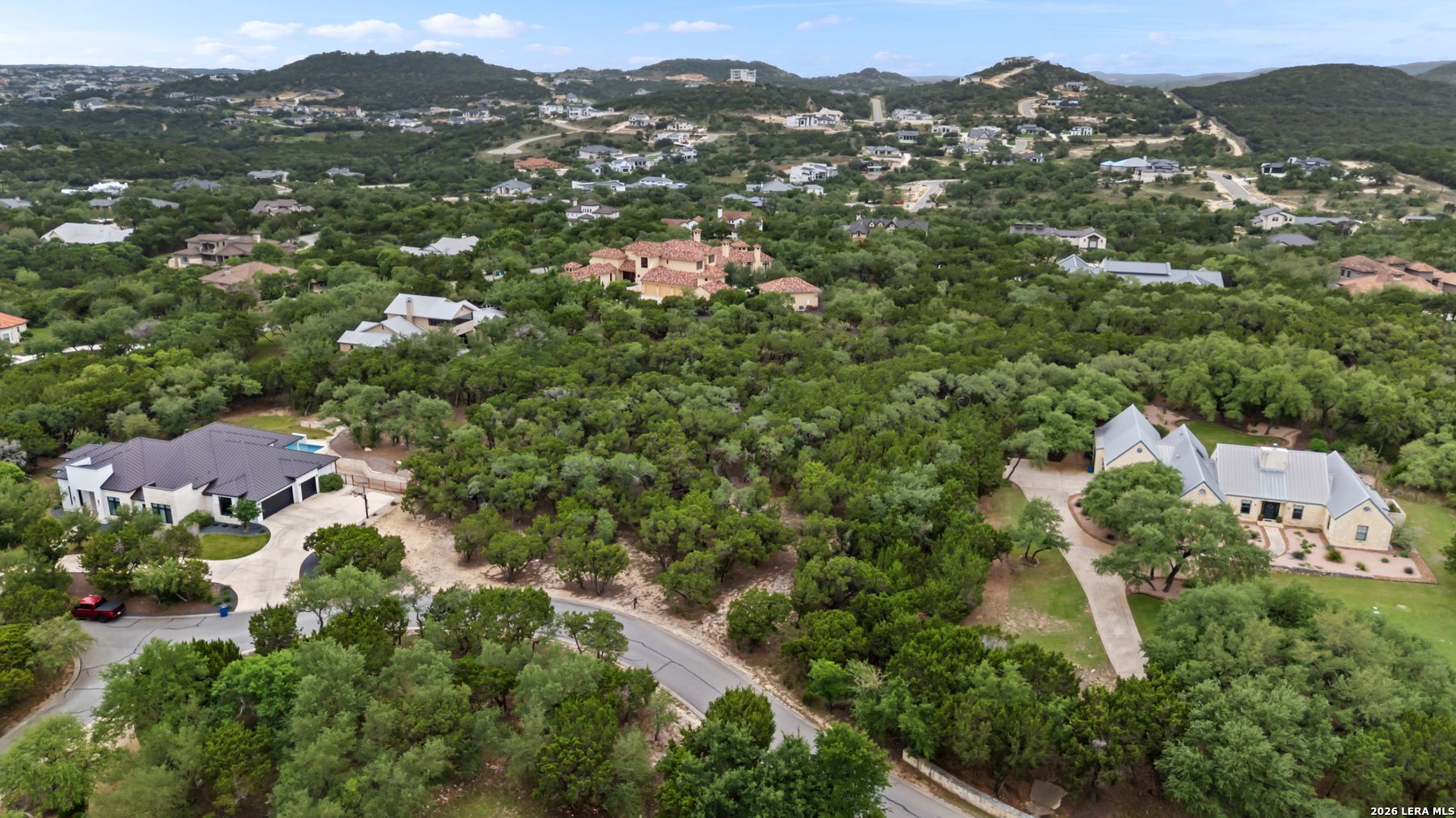 11206 Cimarron Crest Boerne TX 78006