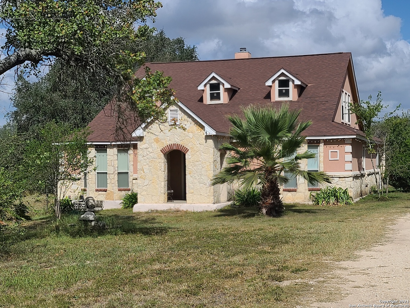 25815 Campbellton Road San Antonio TX 78264