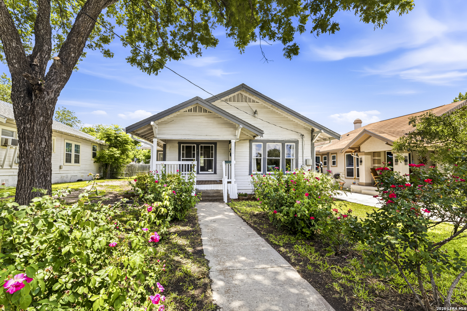 526 Hammond Avenue San Antonio TX 78210