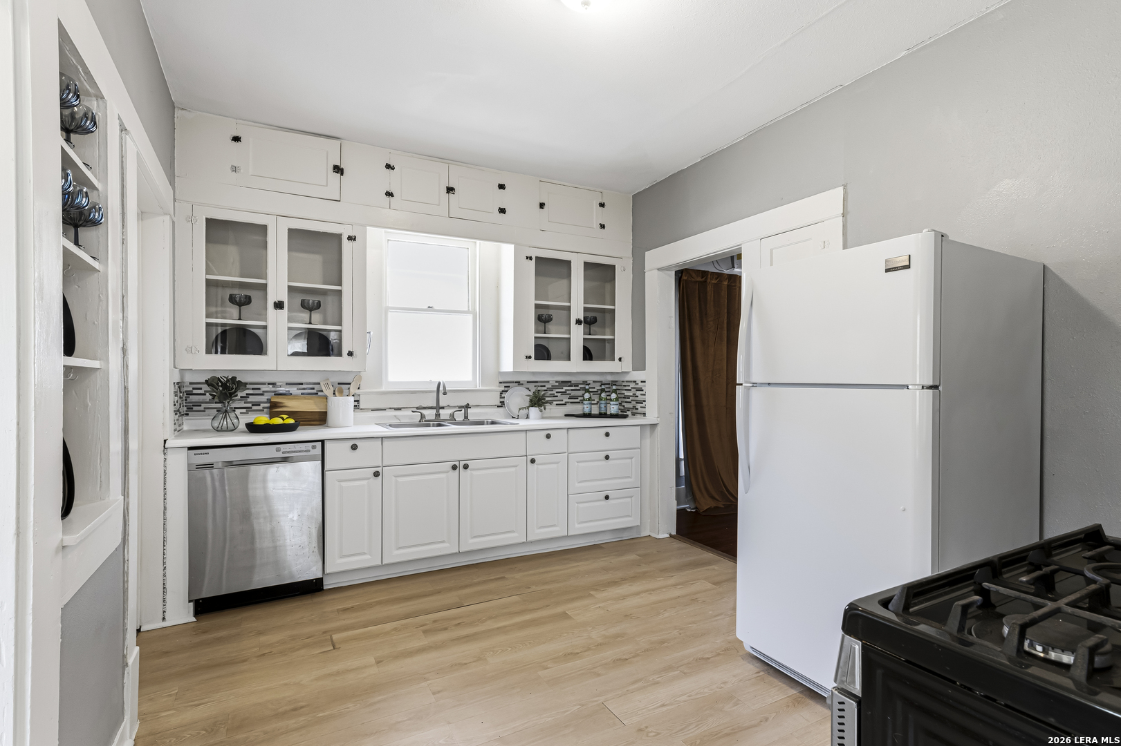 526 Hammond Avenue San Antonio TX 78210