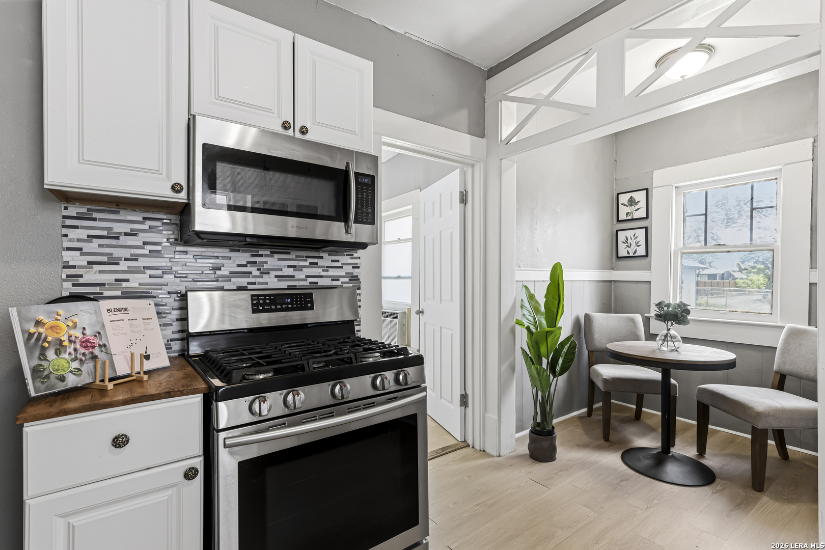526 Hammond Avenue San Antonio TX 78210
