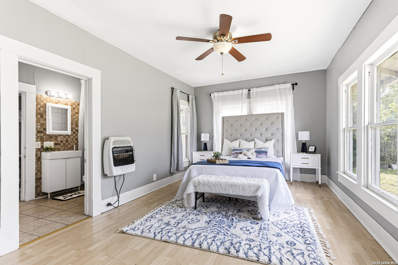 526 Hammond Avenue San Antonio TX 78210