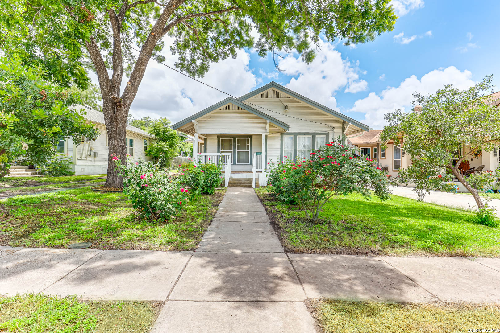 526 Hammond Avenue San Antonio TX 78210
