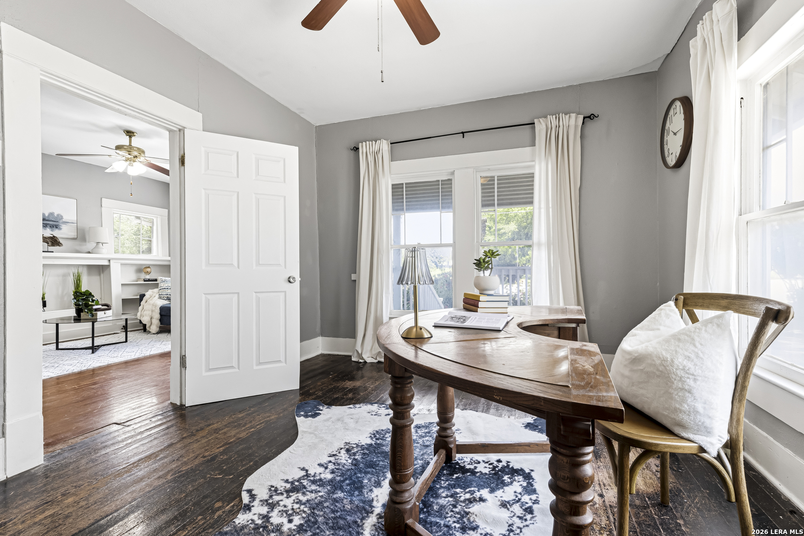 526 Hammond Avenue San Antonio TX 78210
