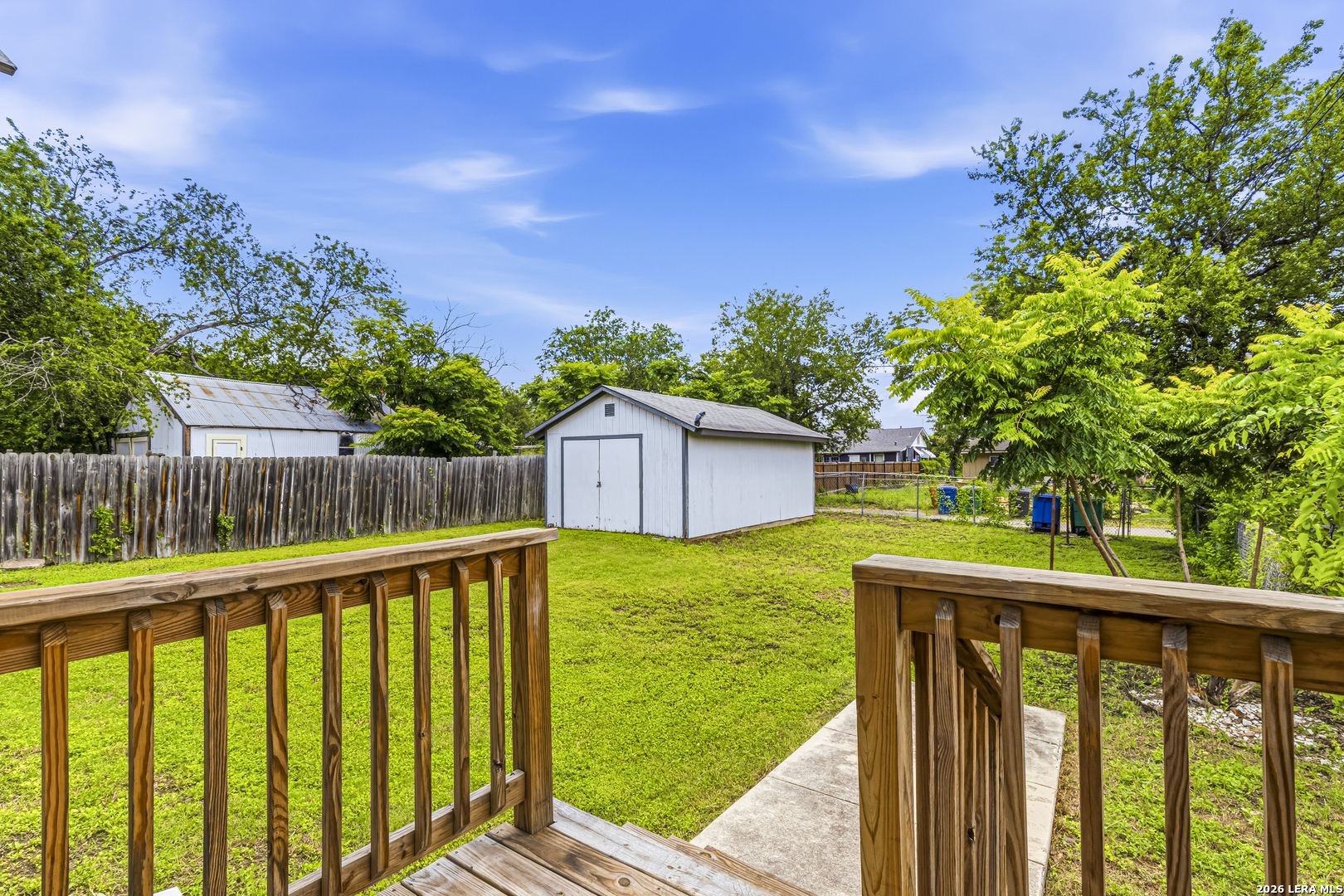 526 Hammond Avenue San Antonio TX 78210