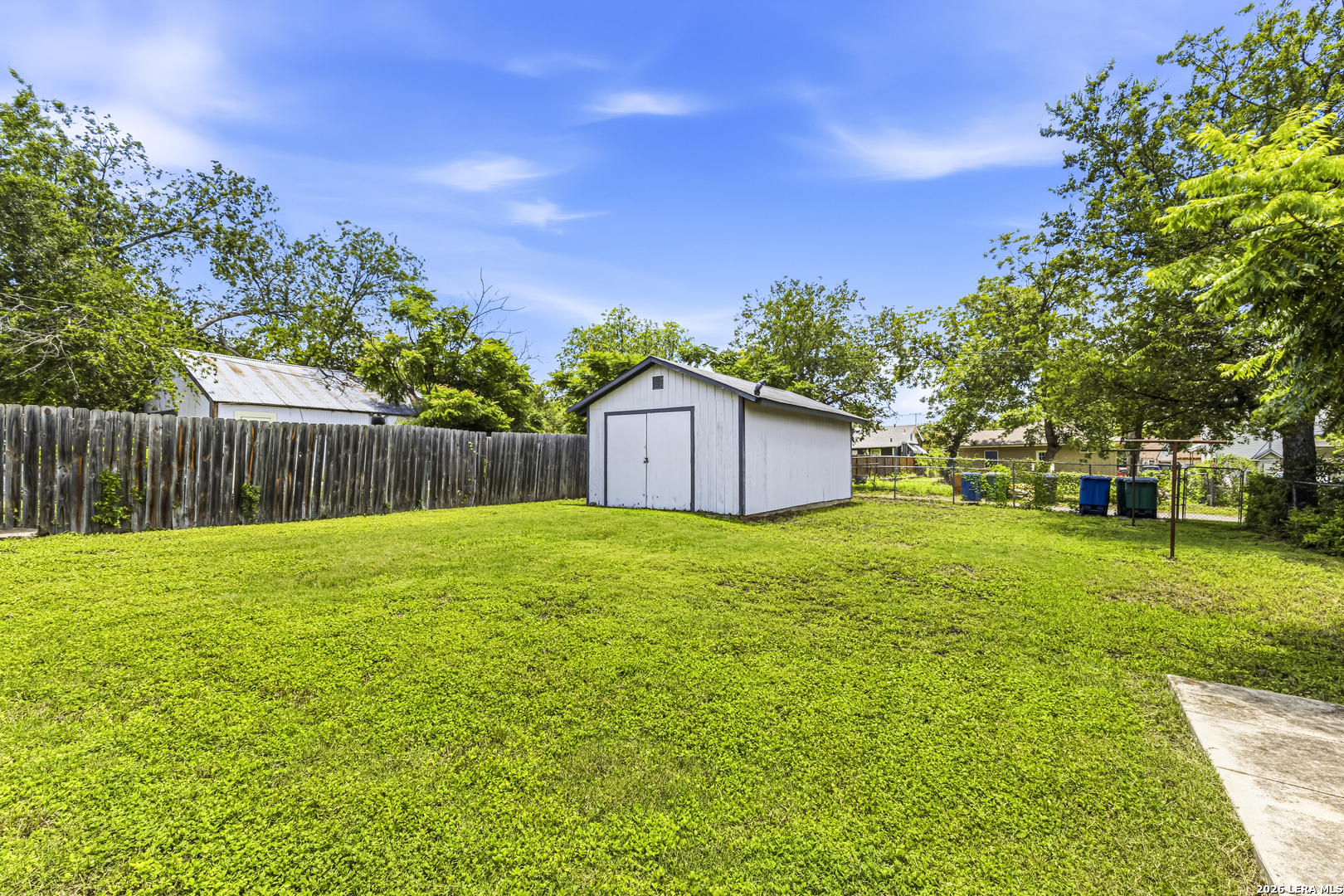 526 Hammond Avenue San Antonio TX 78210