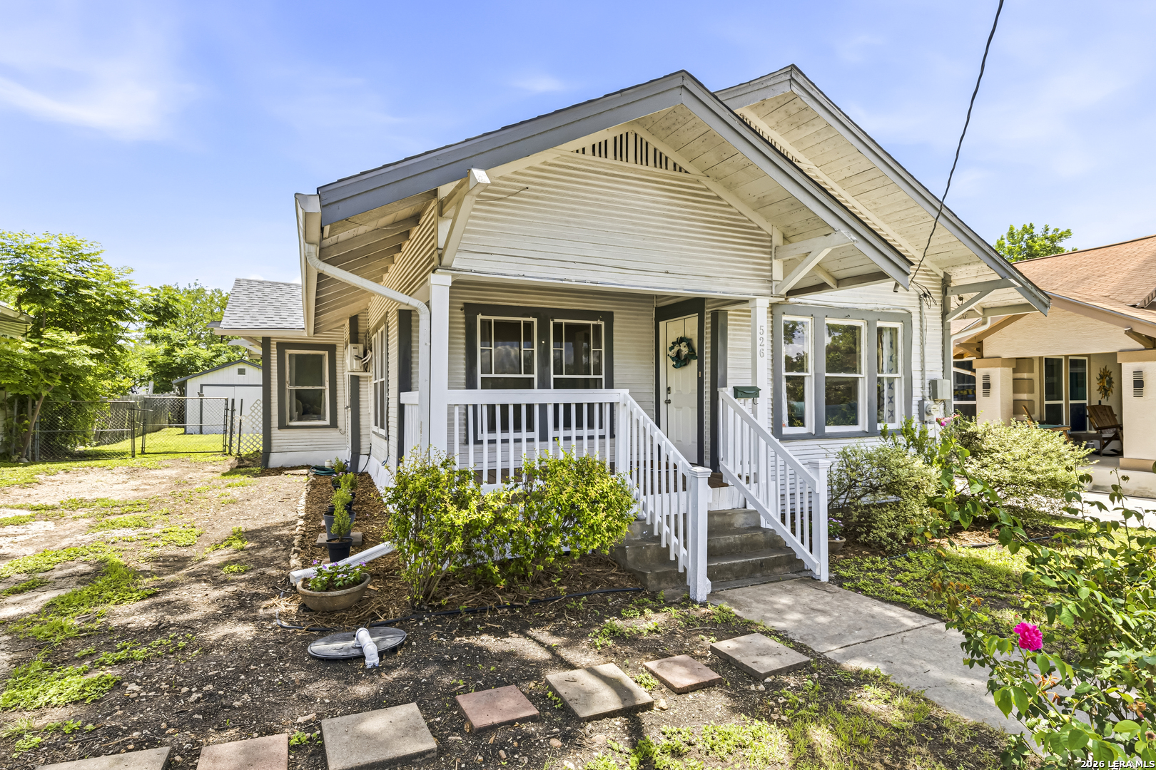 526 Hammond Avenue San Antonio TX 78210