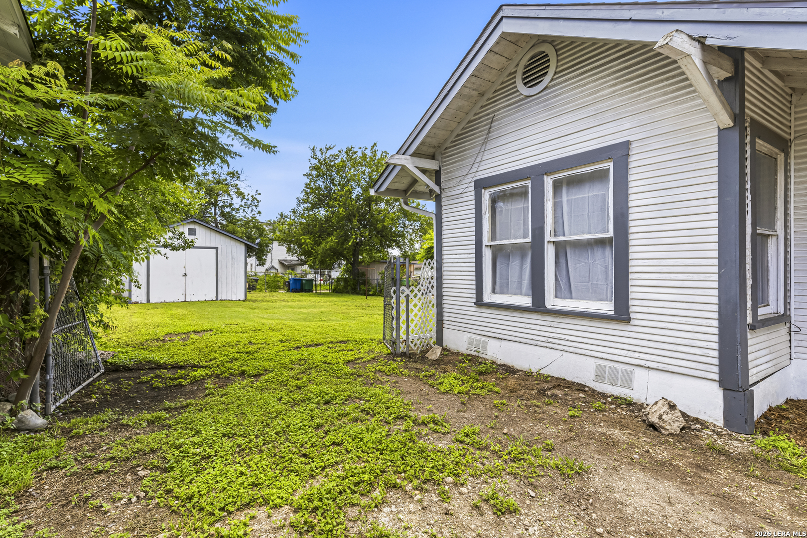 526 Hammond Avenue San Antonio TX 78210