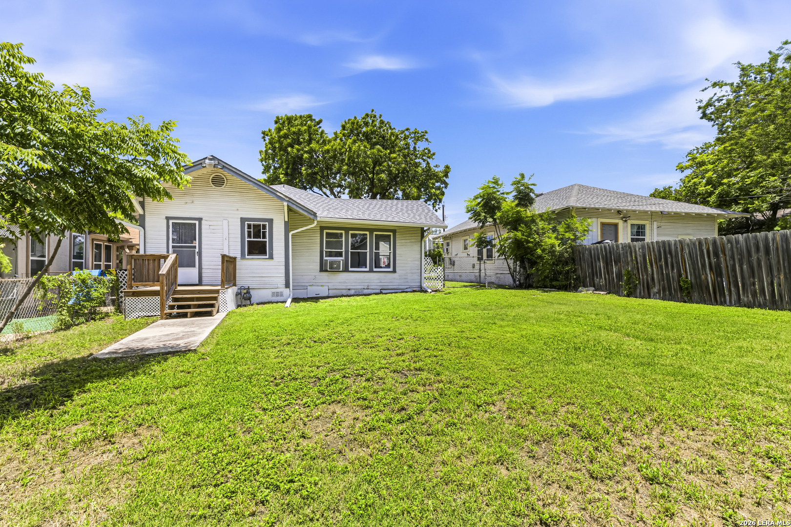 526 Hammond Avenue San Antonio TX 78210