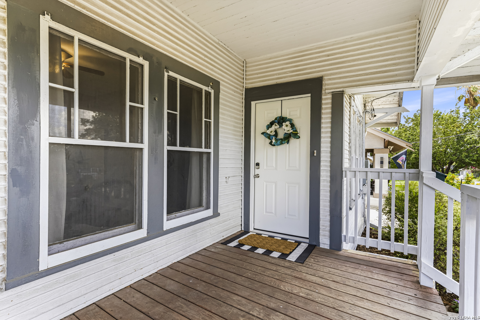 526 Hammond Avenue San Antonio TX 78210