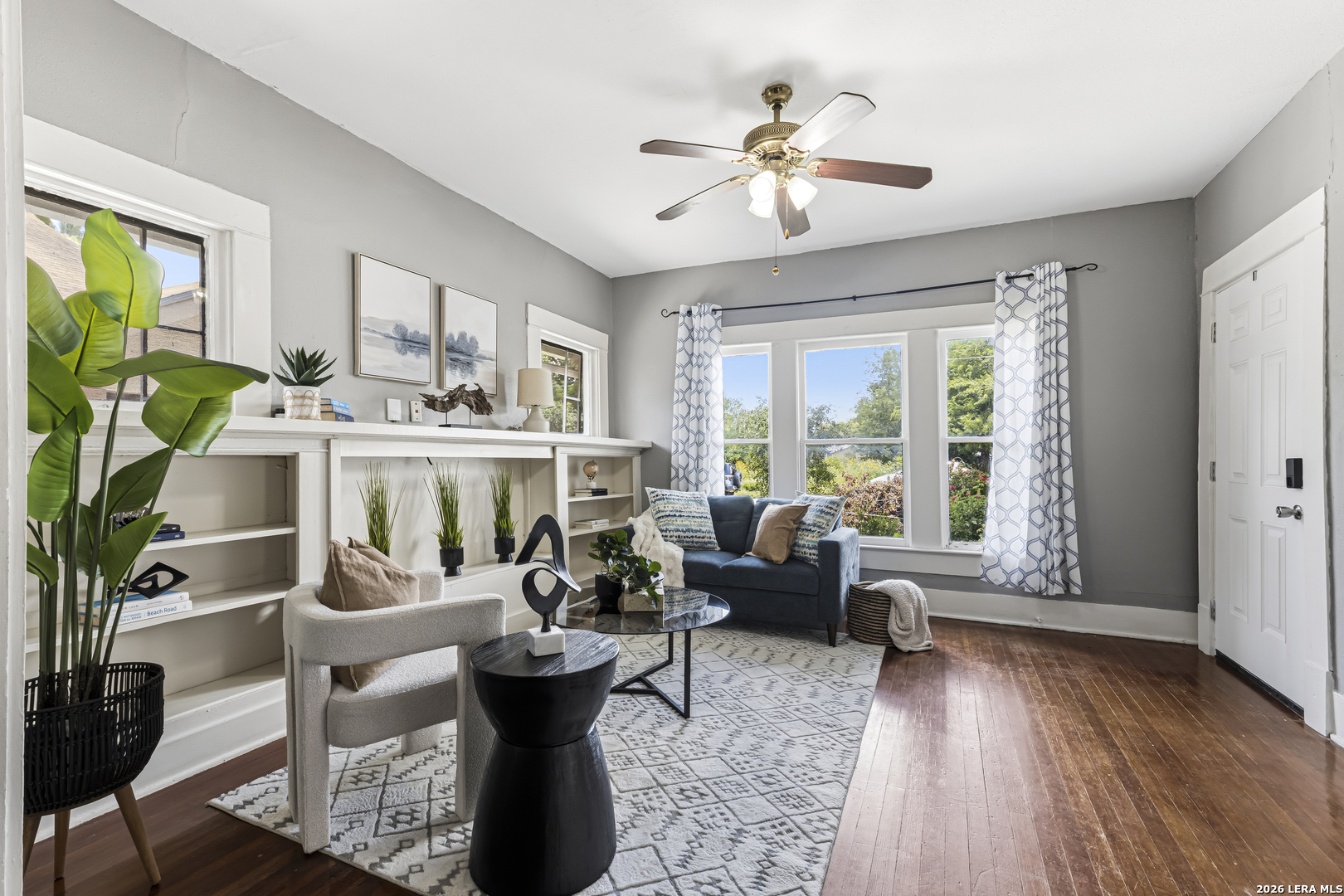 526 Hammond Avenue San Antonio TX 78210