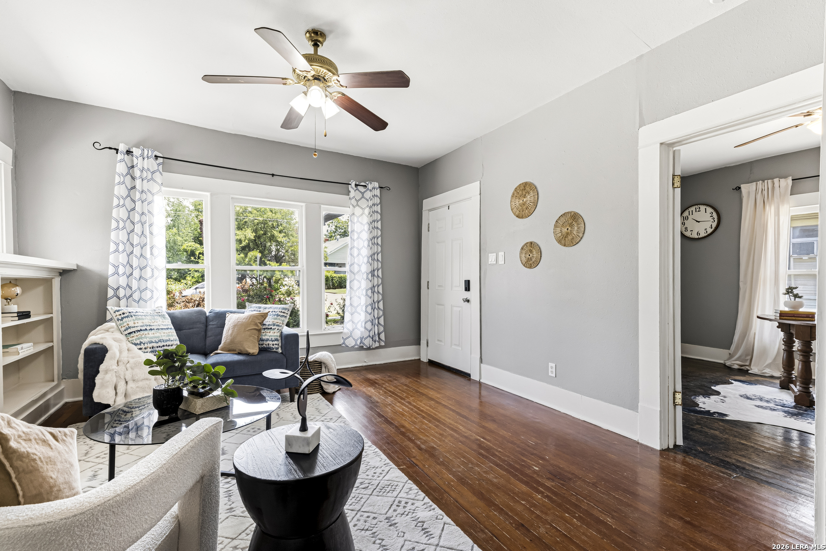 526 Hammond Avenue San Antonio TX 78210