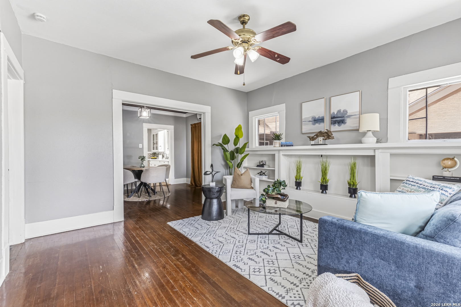 526 Hammond Avenue San Antonio TX 78210
