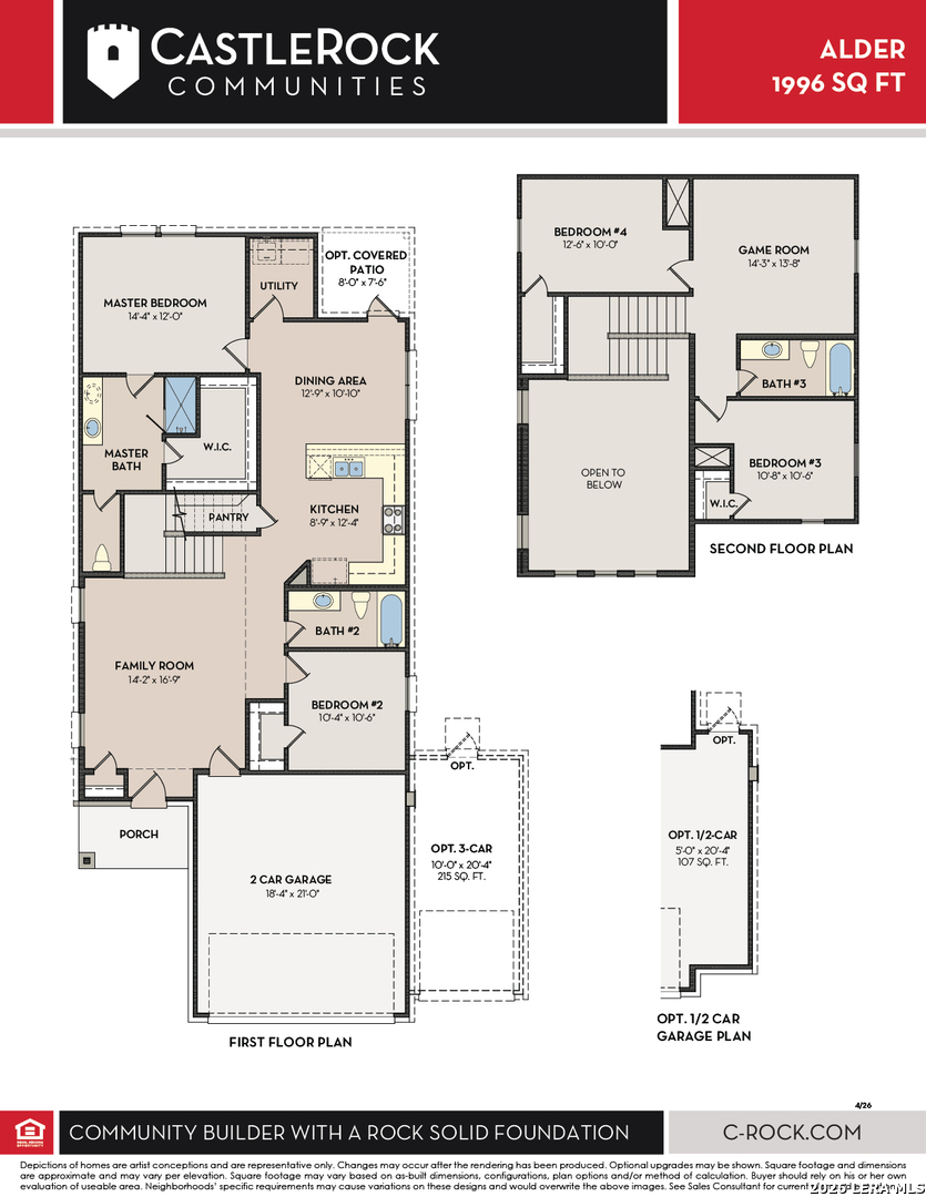 6636 Cibolo Springs Converse TX 78109