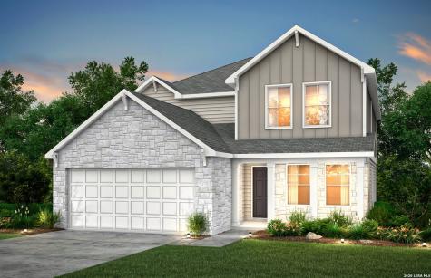 348 Wild Creek Road Seguin TX 78155