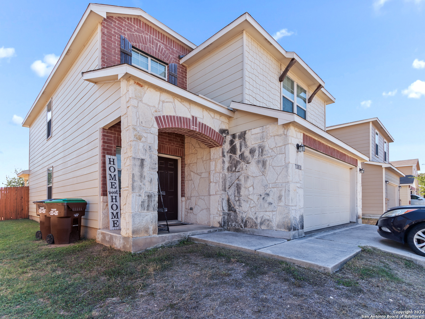11818 Twin Oaks Path San Antonio TX 78254