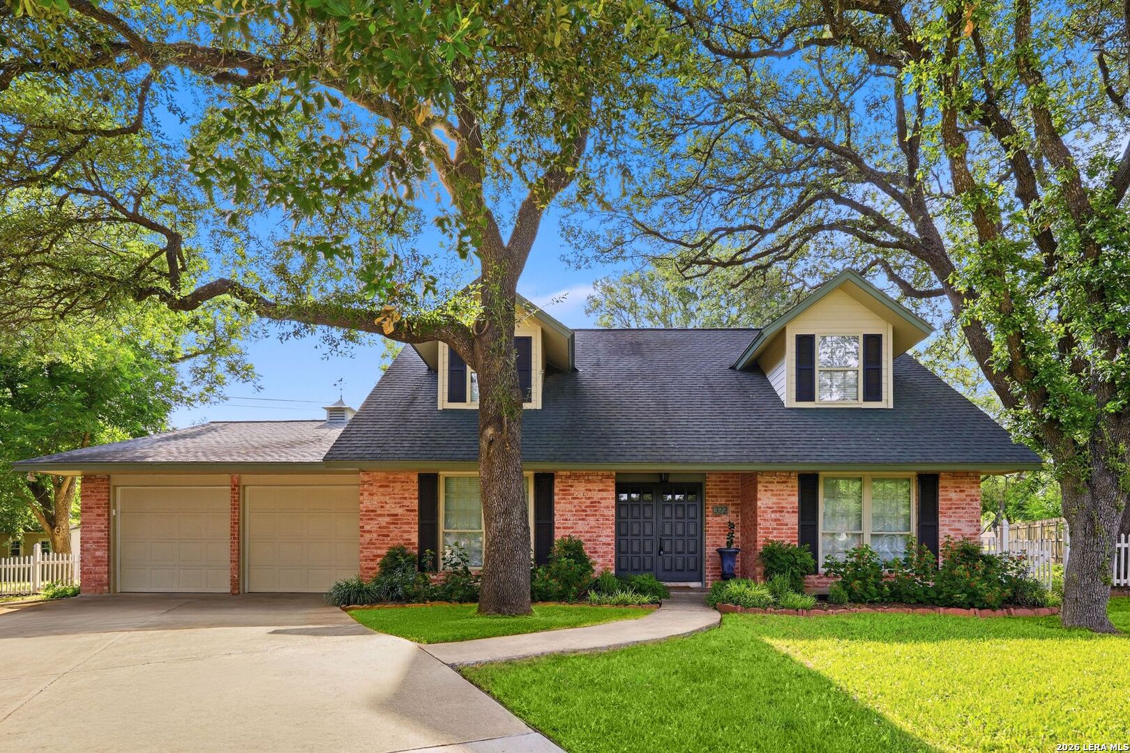 322 Westwind Circle Windcrest TX 78239
