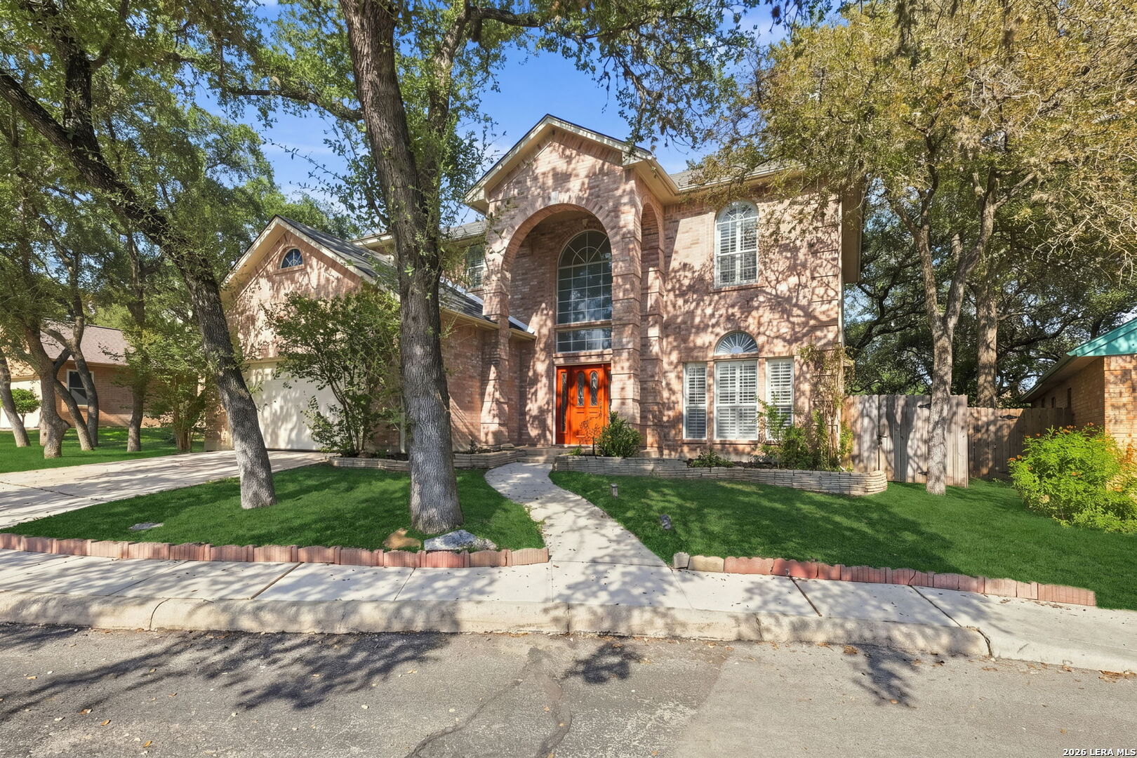 11106 Auburn Woods San Antonio TX 78249